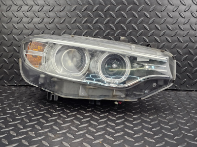 BMW 4 Series, 3 Series Right Headlight