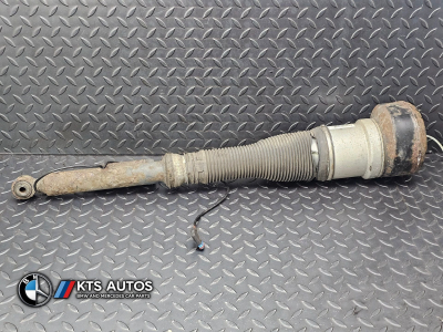 Mercedes-Benz S-Class Rear Shock Absorber