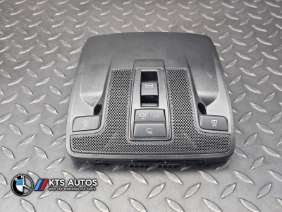 Mercedes-Benz A-Class, CLA, GLA Interior Roof Reading Light Panel