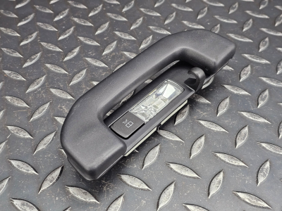 Mercedes-Benz GLA, A-Class Roof Handle