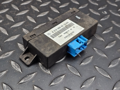 Mercedes-Benz E-Class Control Module