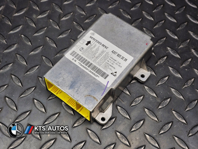 Mercedes-Benz E-Class Airbag Control Module