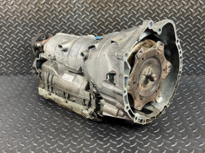 BMW 1 Series, 3 Series Automatic Gearbox Transmission