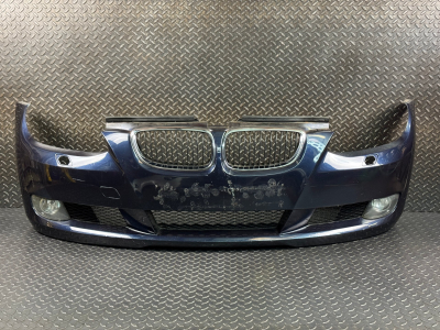BMW 3 Series Front Bumper