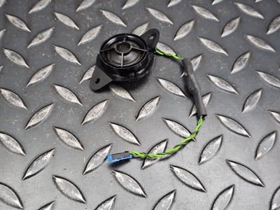 BMW 7 Series Tweeter Speaker