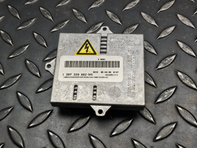 BMW Xenon Headlight Ballast Control Unit