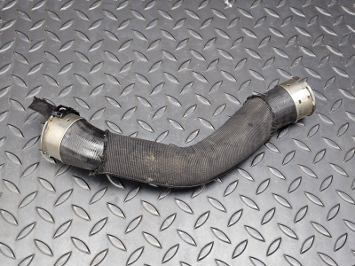Mercedes-Benz A-Class Intercooler Pipe