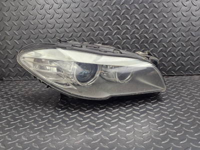 BMW 5 Series Right Headlight