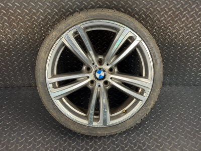BMW 3 Series, 4 Series Alloy Wheel