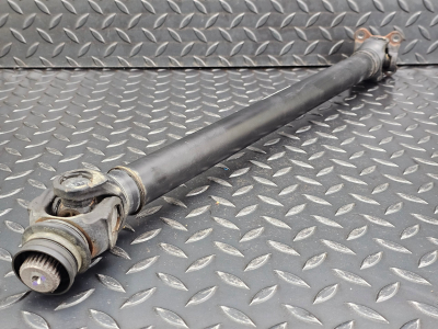 BMW X5 Front Propshaft