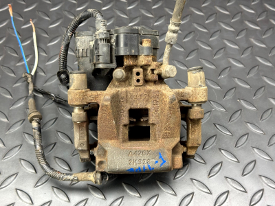 Jaguar F Pace Rear Left Brake Caliper