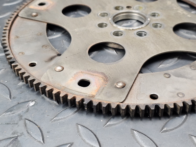 BMW 3 Series, 5 Series, 1 Series, X1, X3, X5, 2 Series, 4 Series, X1 Flywheel