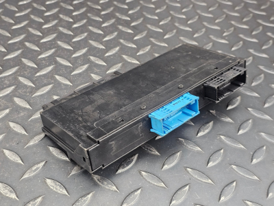 BMW 1 Series, 120i Body Control Module