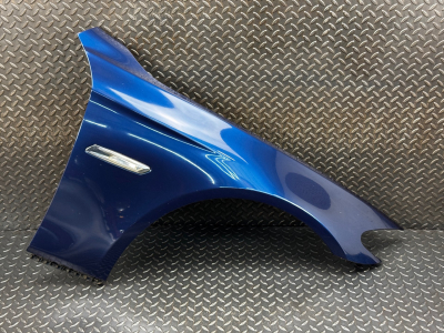 BMW 5 Series Right Wing Fender