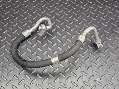 Mercedes-Benz C-Class Ac Air Conditioning Pipe