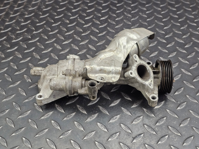 Mercedes-Benz C-Class, E-Class, GLA, GLC, CLA, GLE, SLK Water Pump