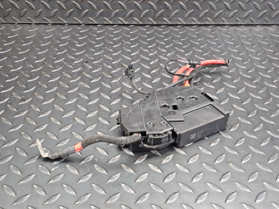 Mercedes-Benz A-Class Power Distribution Box