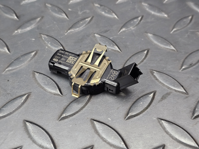 Mercedes-Benz A-Class, GLB Rain Sensor