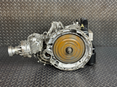 Mercedes-Benz A-Class, CLA, GLA Automatic Gearbox Transmission