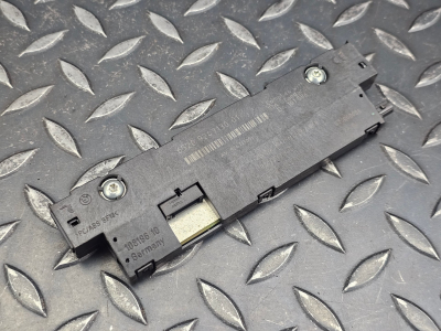 BMW 5 Series Antenna amplifier Diversity