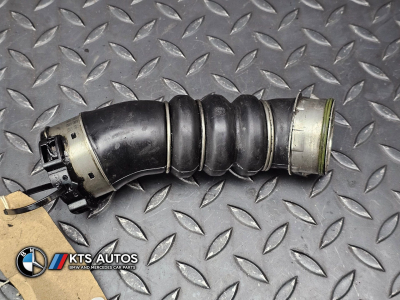 BMW 1 Series Turbo Intercooler Pipe