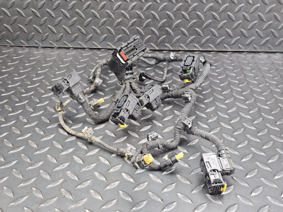 Mercedes-Benz A-Class Gearbox Wiring Loom