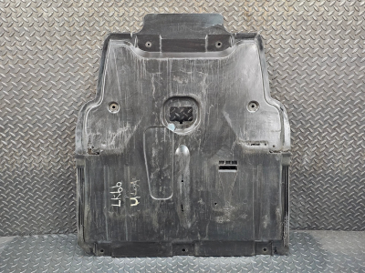 Mercedes-Benz A-Class, B-Class, CLA Engine Undertray