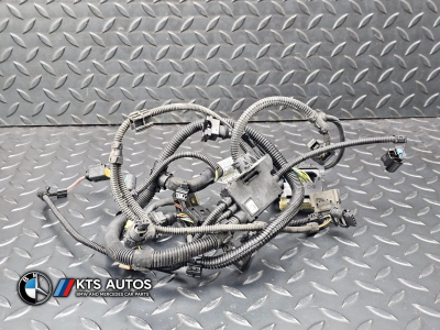 BMW 1 Series, 2 Series, 3 Series, 4 Series, 5 Series, X3, Z4 Engine Wiring Harness Cable Loom