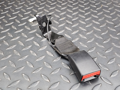 BMW X5 Rear Right Seat Belt Buckle