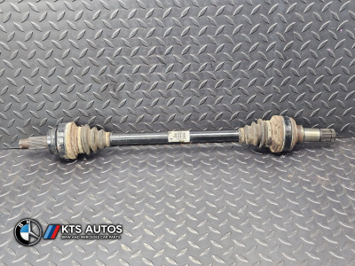 BMW 7 Series, 5 Series, 6 Series Rear Left Drive Shaft