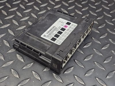 Vauxhall Body Control Module