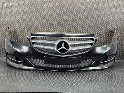 Mercedes-Benz E-Class Front Bumper