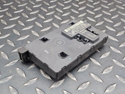 Mercedes-Benz Clc Left Front Door Control Module