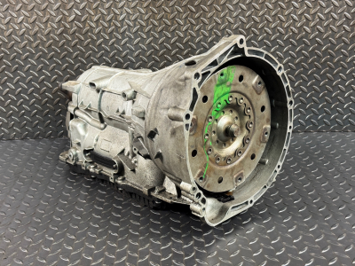 BMW 5 Series Automatic Gearbox Transmission
