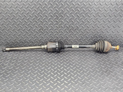 BMW X3 Front Right Driveshaft