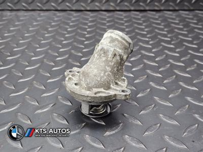 Mercedes-Benz C-Class, E-Class, SL Thermostat