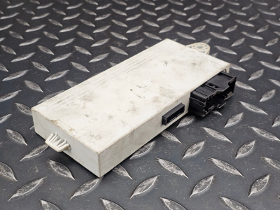 BMW 1 Series, 3 Series CAS Key Reading Module