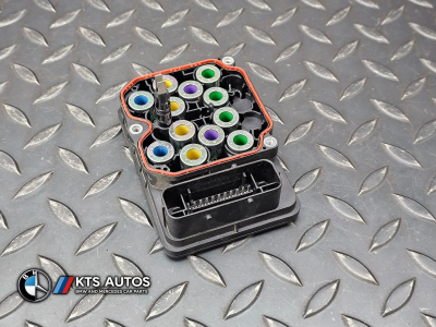 MINI Cooper Abs Pump Control Module