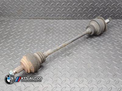 Mercedes-Benz C-Class Rear Left Driveshaft
