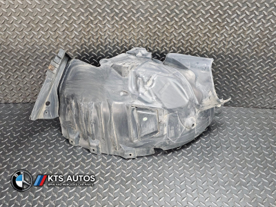 Mercedes-Benz E-Class Front Left Wheel Arch