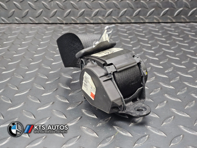 BMW 1 Series Rear Left Seat Belt
