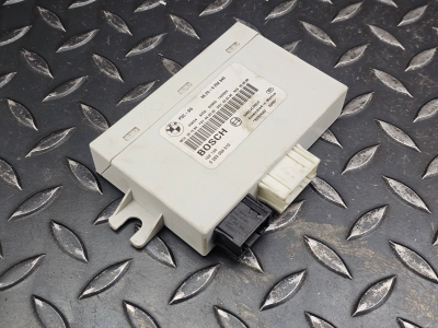 BMW Pdc Parking Sensor Control Module