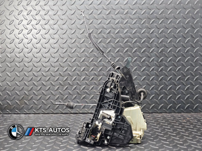 Mercedes-Benz A-Class, B-Class Door Lock Front Left