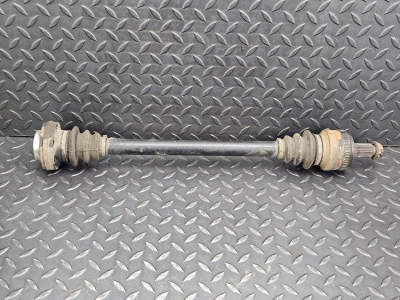 BMW 3 Series Rear Right Driveshaft