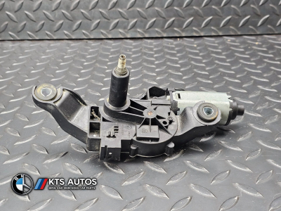 BMW 1 Series Rear Wiper Motor