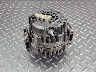 Mercedes-Benz E-Class Alternator
