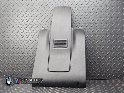 Mercedes-Benz E-Class Front Seat Back Rest Trim Panel