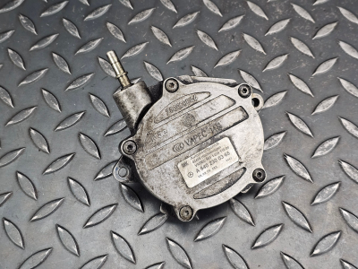 Mercedes-Benz B-Class, A-Class Vacuum Pump
