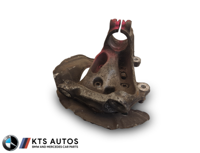 BMW 3 Series Front Right Wheel Hub Carrier