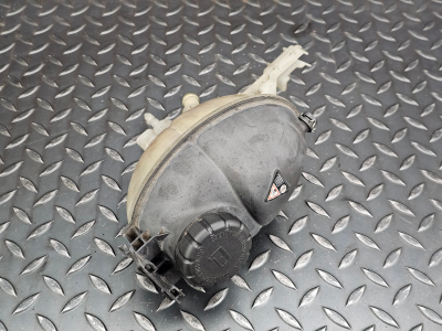 Mercedes-Benz E-Class, C-Class Coolant Expansion Tank
